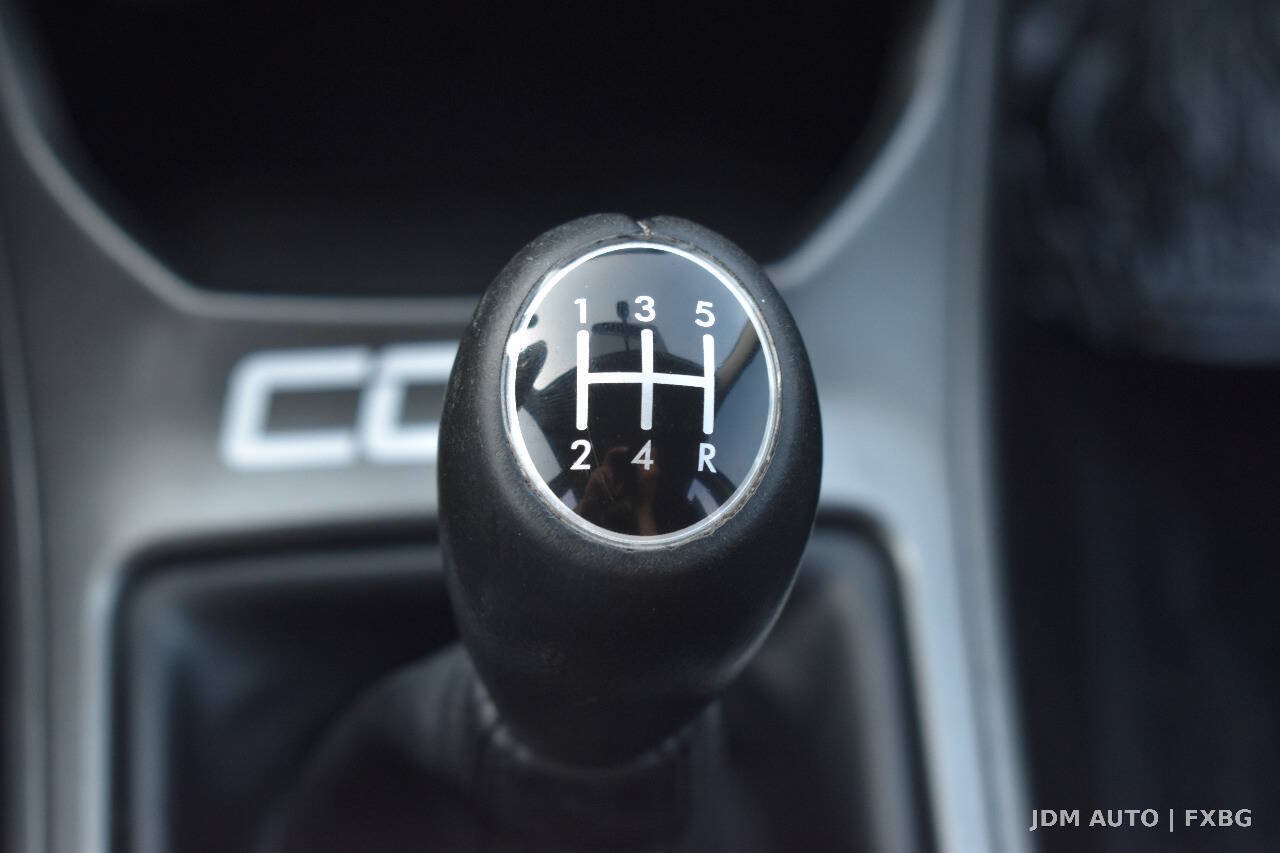 Used 2014 Subaru Impreza WRX Hatchback AWD/4WD image 26