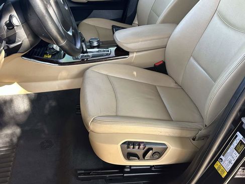 Used 2017 BMW X3 sDrive28i image 31