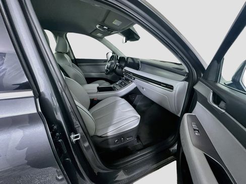 Used 2025 Hyundai Palisade SEL FWD image 33