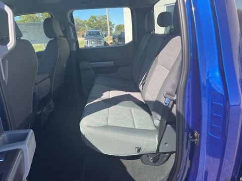 New 2026 Ford F250 XL w/ STX Appearance Package image 13