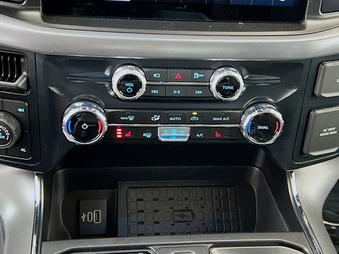 New 2026 Ford F150 XLT w/ Equipment Group 302A MID image 9