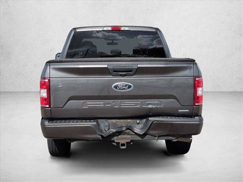 Used 2019 Ford F150 XL w/ Equipment Group 101A Mid RWD image 6