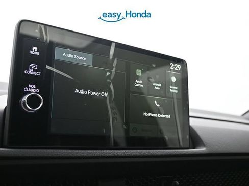 Used 2026 Honda CR-V Sport-L image 11
