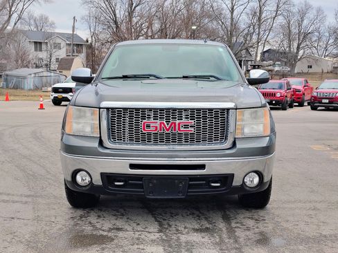 Used 2011 GMC Sierra 1500 SL image 10