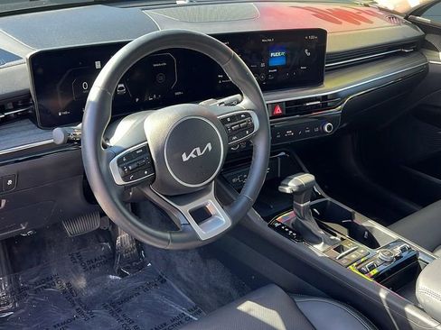 Used 2025 Kia K5 EX image 9