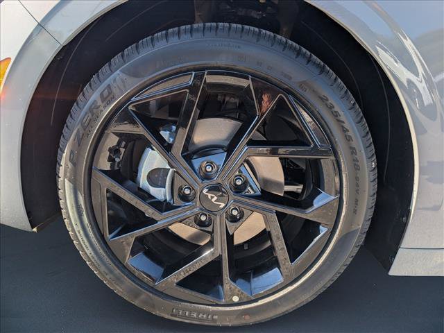 New 2027 Kia K5 GT-Line FWD image 16