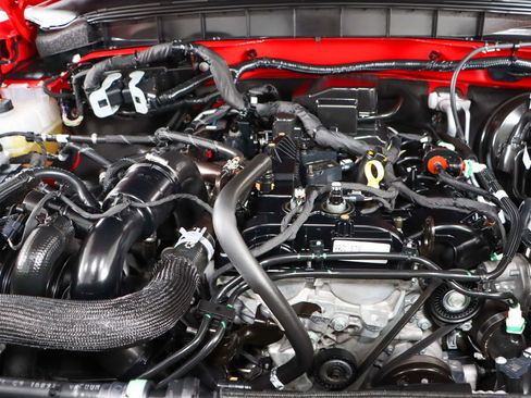 Used 2023 Ford Bronco Outer Banks image 29