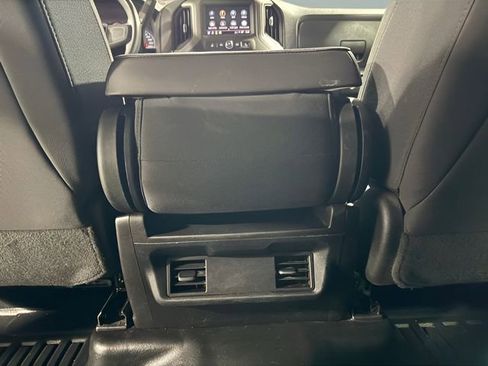 Used 2024 GMC Sierra 1500 Pro w/ Pro Value Package image 30