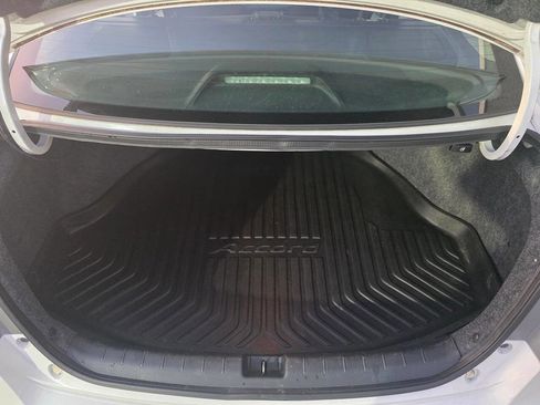 Used 2015 Honda Accord Sport image 43