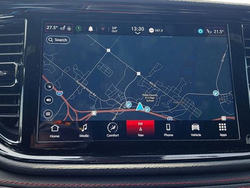 Used 2025 Dodge Durango R/T image 46