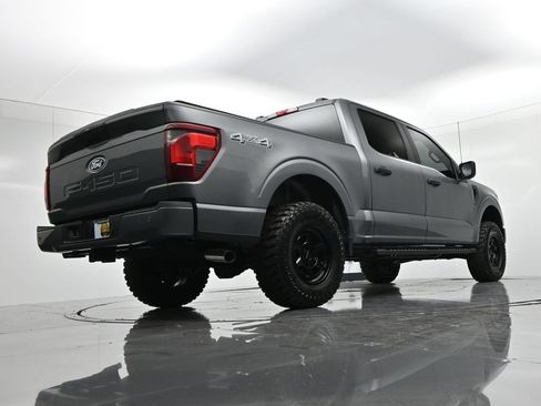 Used 2026 Ford F150 STX AWD/4WD image 23