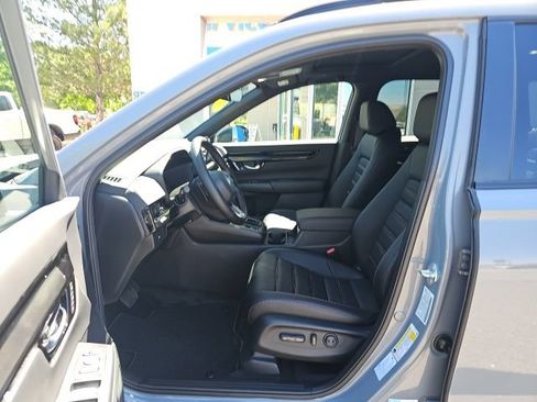 New 2026 Honda CR-V Sport Touring image 9
