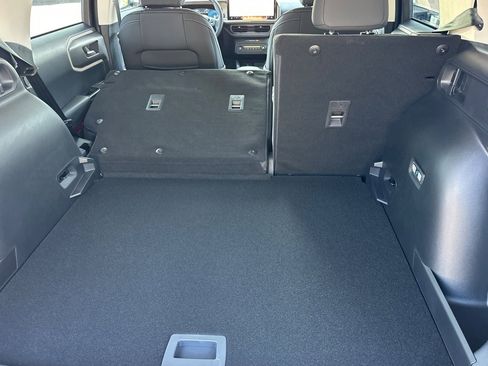 New 2025 Ford Bronco Sport Big Bend w/ Convenience Package image 14