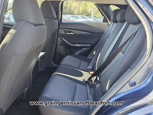 Used 2024 MAZDA CX-30 AWD 2.5 S image 4