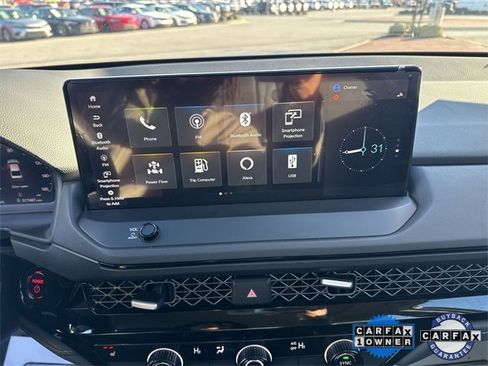 Used 2024 Honda Accord EX-L image 17