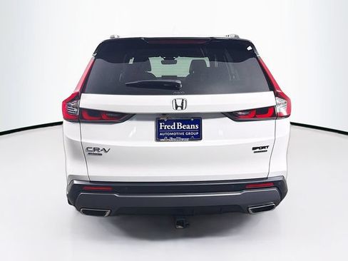 Used 2023 Honda CR-V Sport Touring image 8