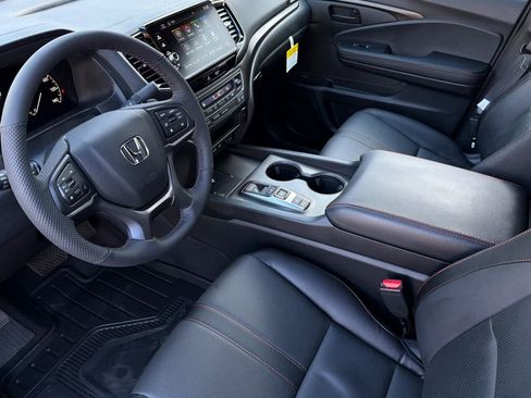 New 2026 Honda Ridgeline TrailSport+ image 13