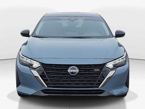 Used 2025 Nissan Sentra SR image 11