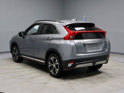 Used 2018 Mitsubishi Eclipse Cross SEL image 10