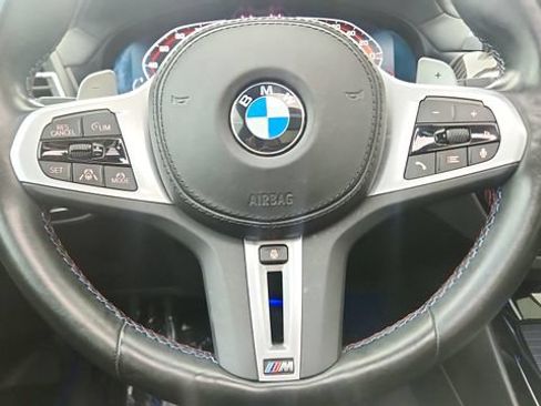 Used 2024 BMW X3 M40i AWD/4WD image 63