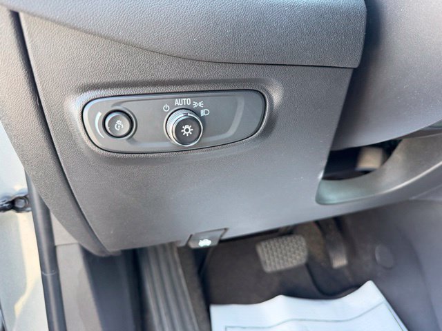 Certified 2024 Chevrolet Equinox LT FWD image 18
