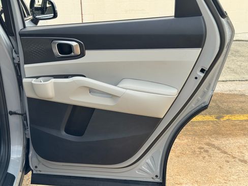 Used 2024 Kia Sorento S w/ Panoramic Sunroof Package AWD/4WD image 45