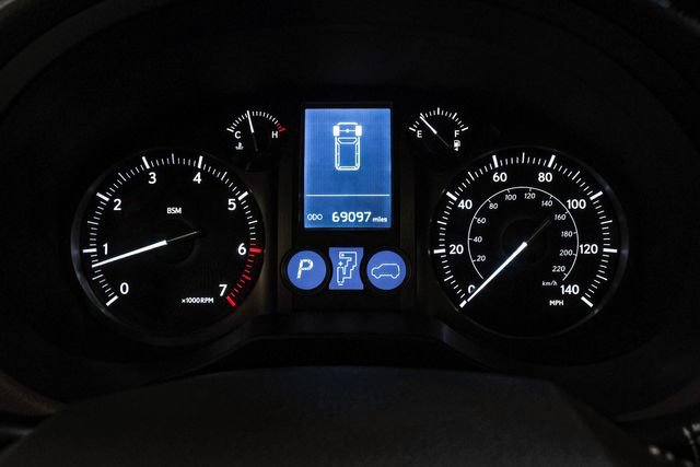 Used 2018 Lexus GX 460 Premium w/ Premium Package AWD/4WD image 20