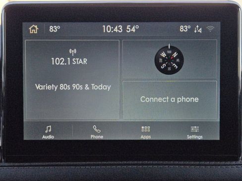 Used 2020 Lincoln Corsair FWD image 18