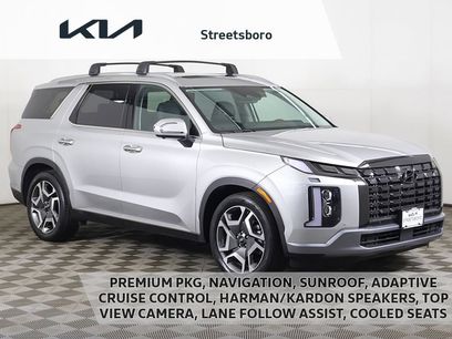 Used 2023 Hyundai Palisade SEL w/ Premium Package
