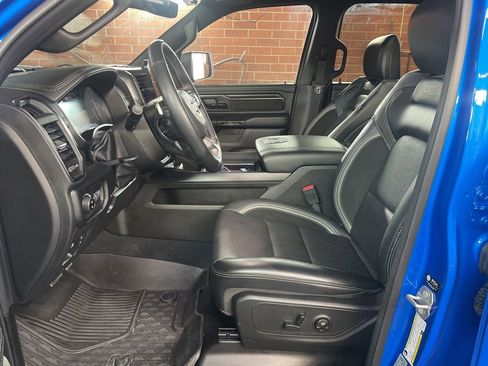 Used 2026 RAM 1500 Rebel w/ G/T Package AWD/4WD image 11