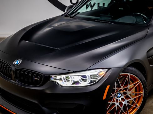 Used 2016 BMW M4 GTS RWD image 17