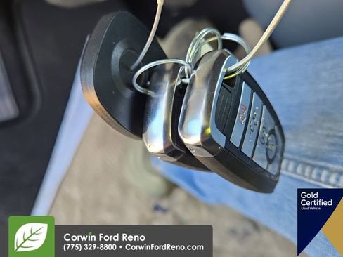 Used 2024 Ford F150 XLT w/ Equipment Group 302A MID AWD/4WD image 11