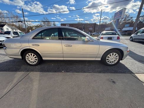 Used 2000 Lincoln LS image 4