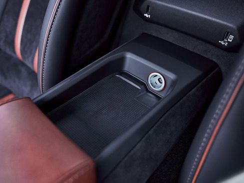 Used 2024 Lamborghini Huracan Tecnica image 63