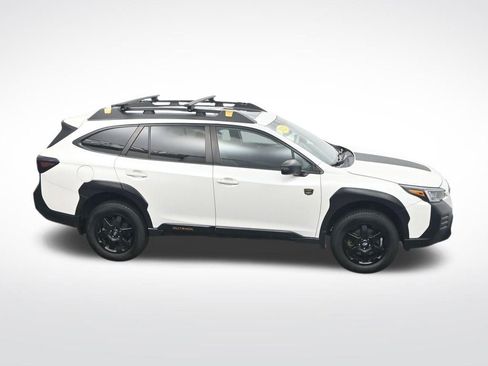Used 2022 Subaru Outback Wilderness AWD/4WD image 24