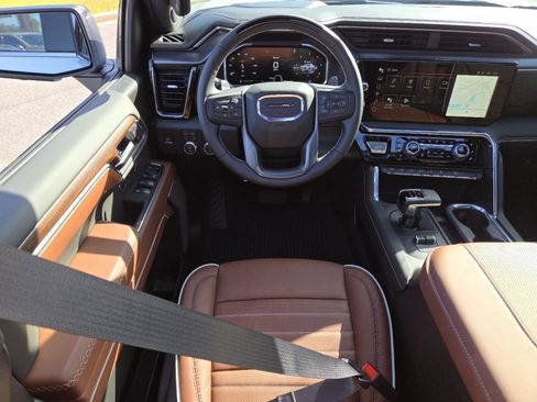 New 2026 GMC Sierra 1500 Denali Ultimate image 31