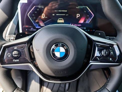New 2026 BMW X3 xDrive30i w/ Premium Package AWD/4WD image 14