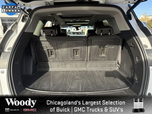 Used 2021 Buick Enclave Avenir w/ Avenir Technology Package image 35
