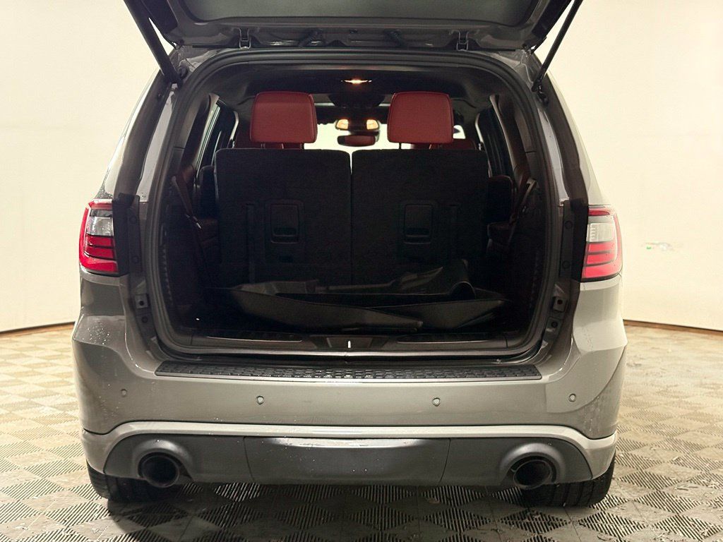 Used 2024 Dodge Durango SRT Hellcat AWD/4WD image 6