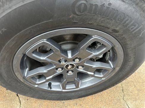 Used 2023 Ford Bronco Sport Big Bend w/ Convenience Package image 19