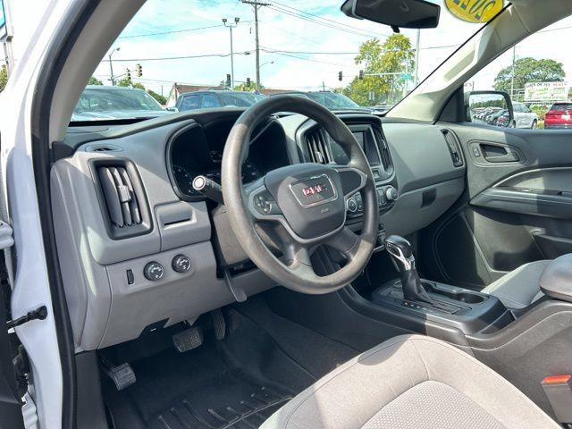 Used 2022 GMC Canyon Elevation Standard w/ Convenience Package AWD/4WD image 20
