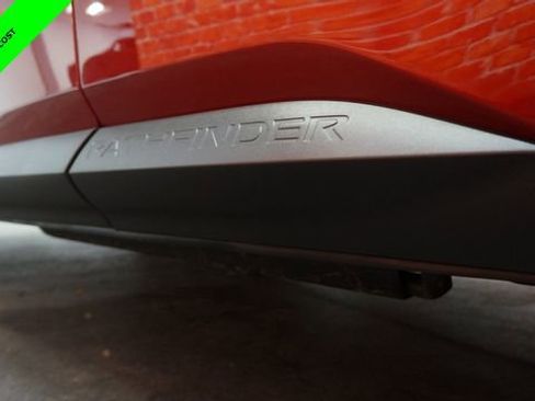 Certified 2025 Nissan Pathfinder SL AWD/4WD image 80