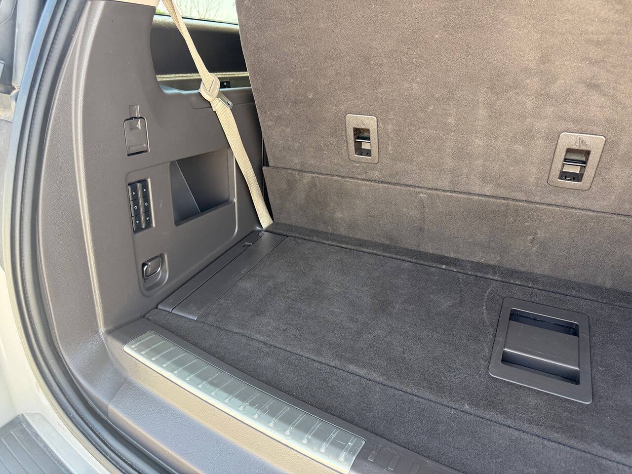 Used 2022 Lincoln Navigator Reserve AWD/4WD image 29