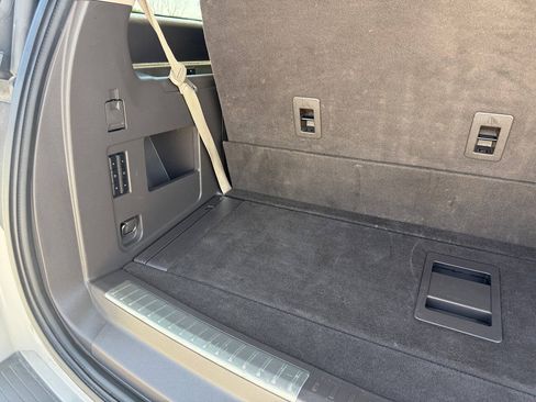 Used 2022 Lincoln Navigator Reserve AWD/4WD image 29