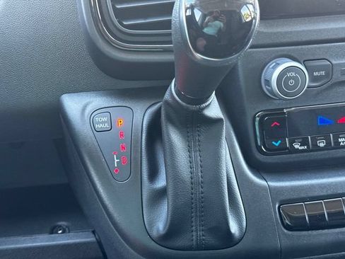 New 2026 RAM ProMaster 2500 w/ Convenience Group FWD image 30