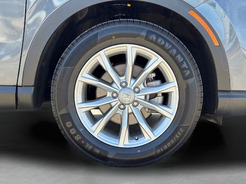 Certified 2024 Honda CR-V EX image 10