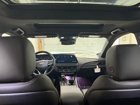 New 2026 Cadillac CT5 Sport w/ Sun And Sound Package image 23