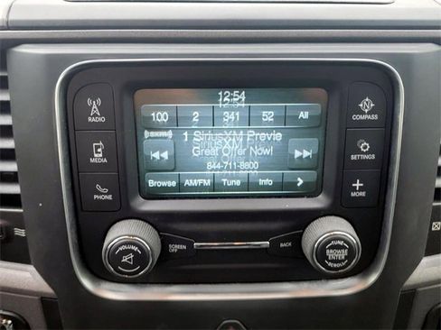 Used 2019 RAM 1500 Express w/ Express Value Package image 22