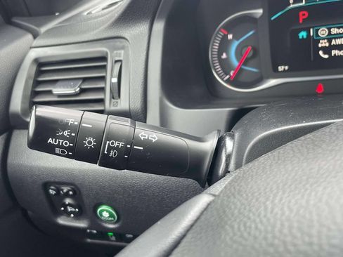 Certified 2021 Honda Passport Touring image 25