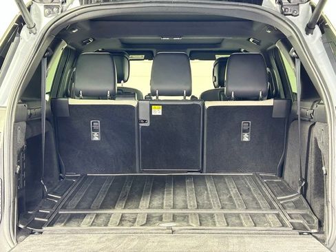 Used 2022 Land Rover Discovery HSE R-Dynamic image 15